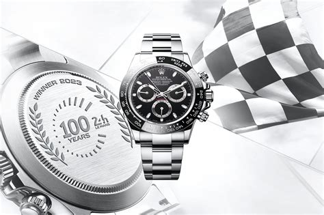 Rolex le mans daytona